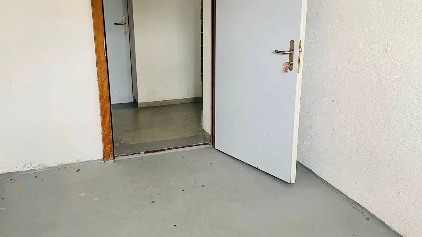 Cellar partition for rent - Kradolfstrasse 19, 8583 Sulgen - Photo 2