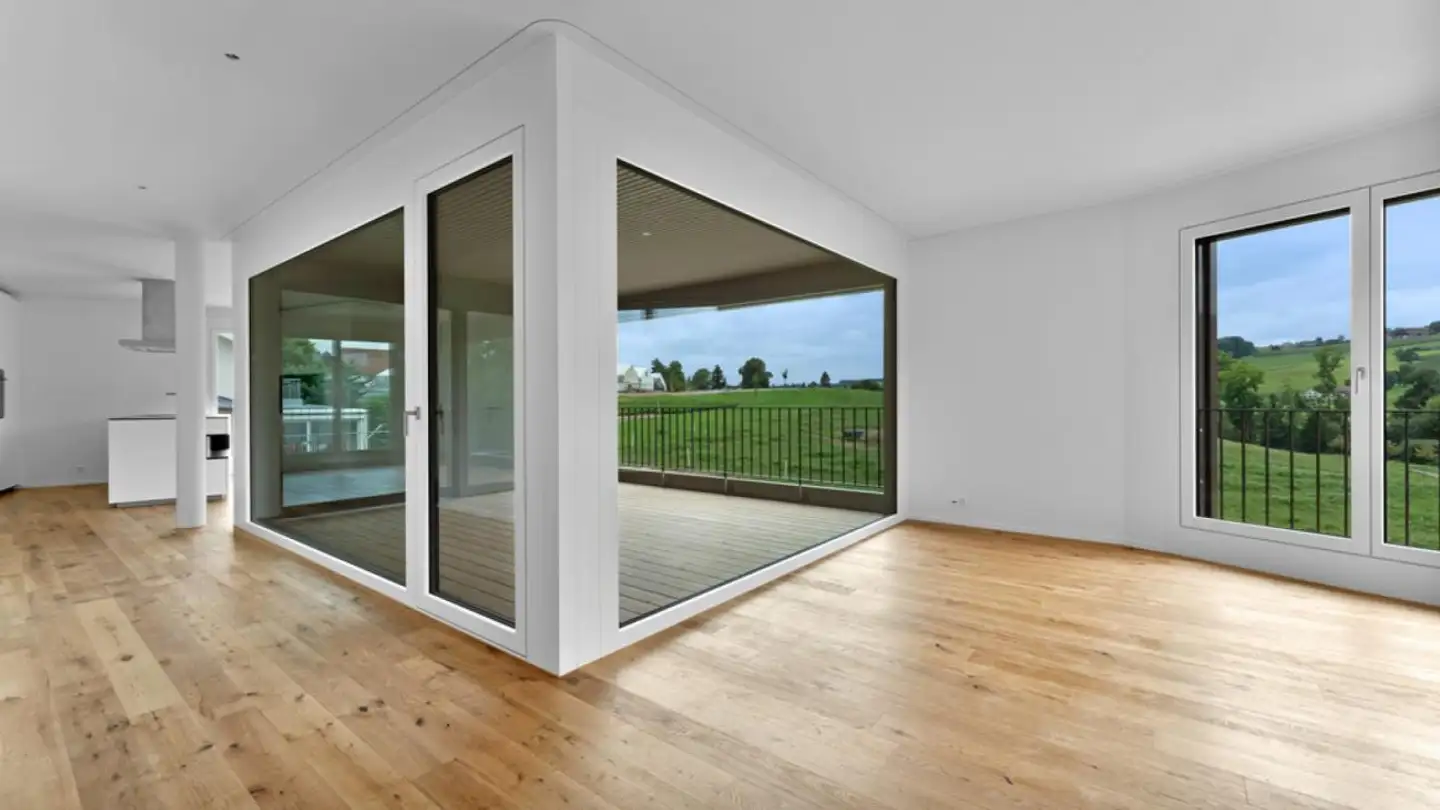 Appartement à louer - Hinder Müli 4, 6215 Beromünster - Photo 4