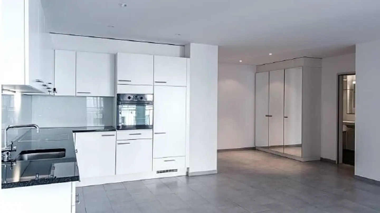 Apartment for rent - Franklinstrasse, 8050 Zürich - Photo 2