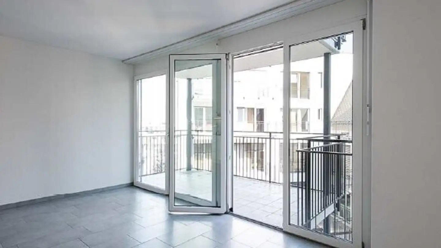 Apartment for rent - Franklinstrasse, 8050 Zürich - Photo 4