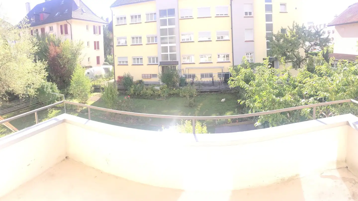 Appartamento in affitto - Allée De La Champagne / Champagneallee 22, 2502 Biel/Bienne - Photo 2