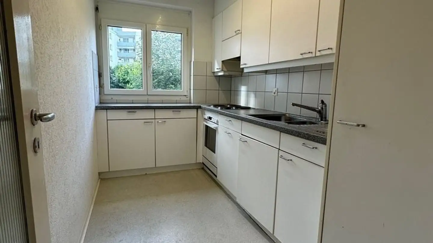 Apartment for rent - Windeggstrasse 13, 8953 Dietikon - Photo 2