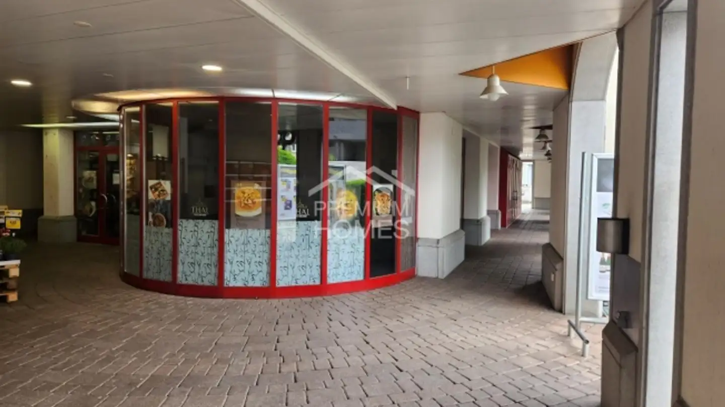 Restaurant à vendre - 8737 Gommiswald - Photo 2