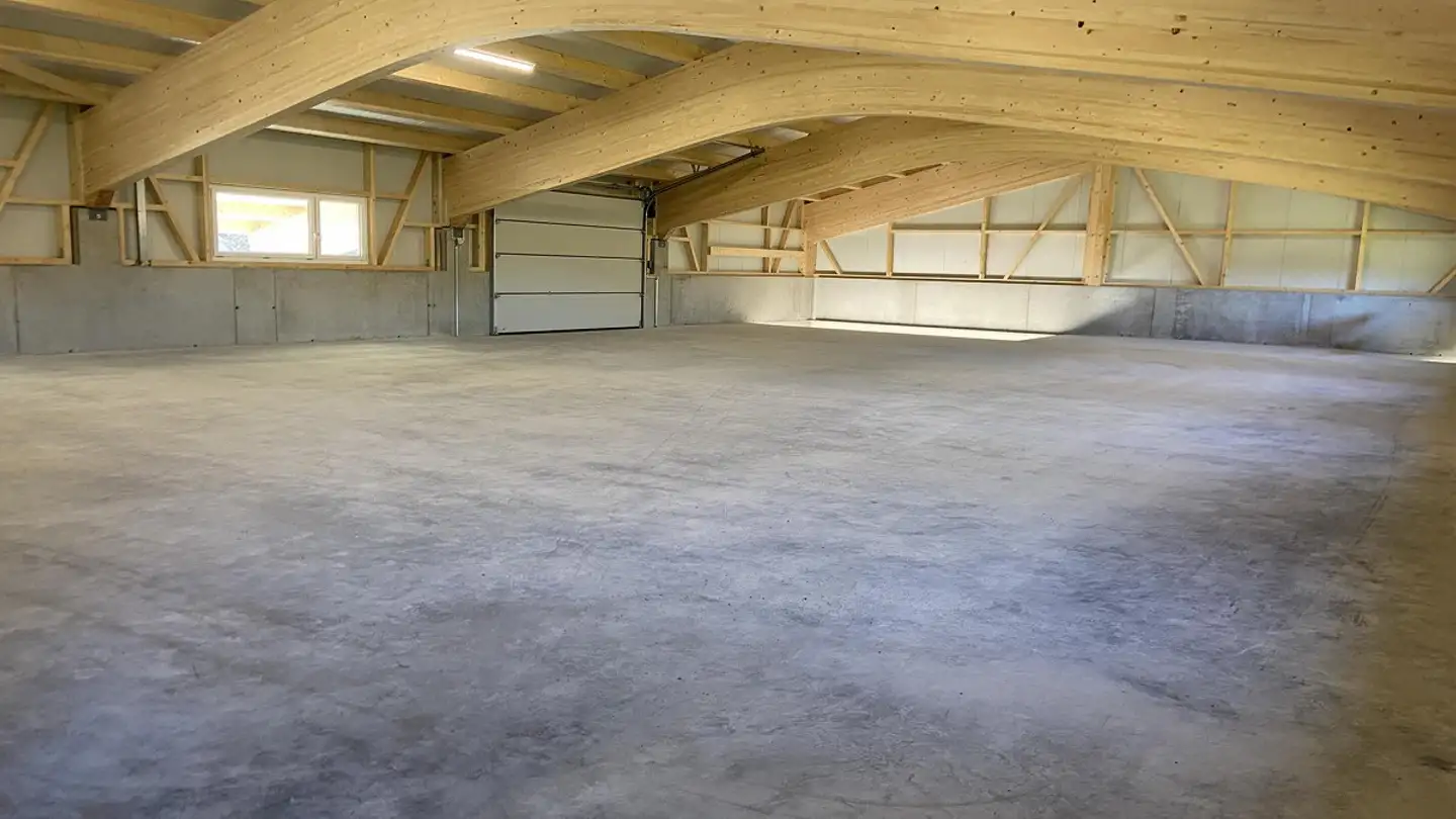 Commerciale in affitto - Chlusbode 2, 6170 Schüpfheim - Foto 2