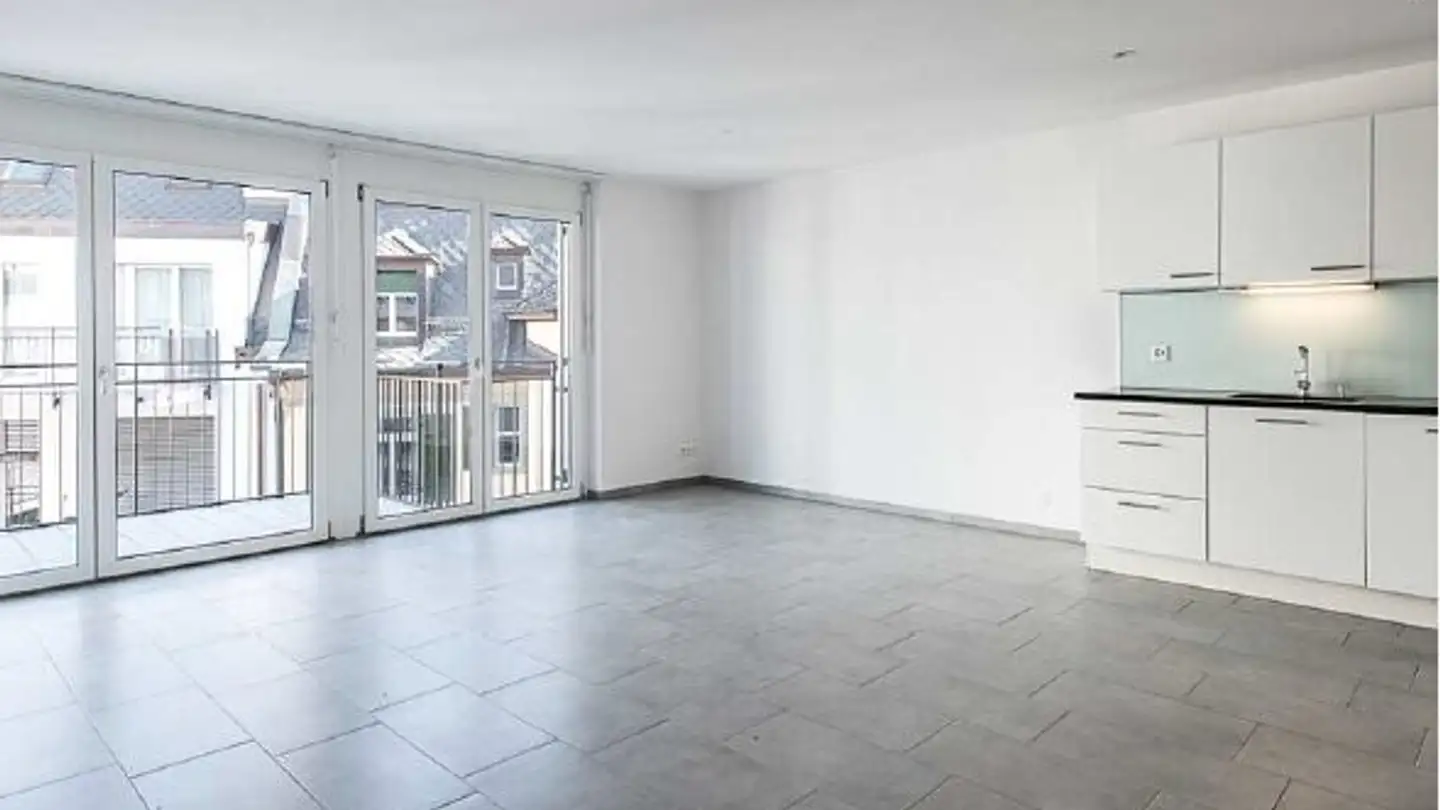 Apartment for rent - Franklinstrasse, 8050 Zürich - Photo 3