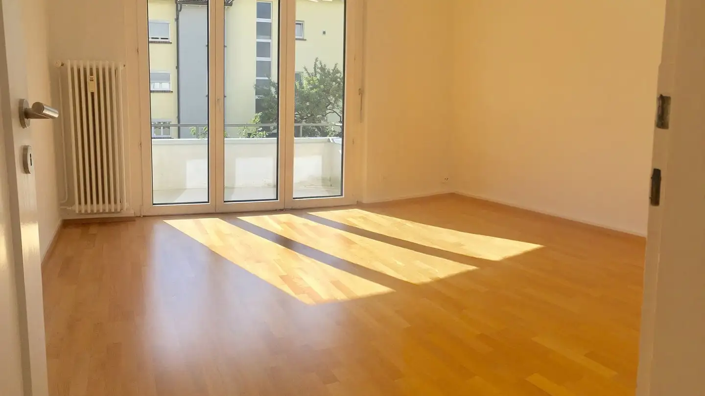 Appartamento in affitto - Allée De La Champagne / Champagneallee 22, 2502 Biel/Bienne