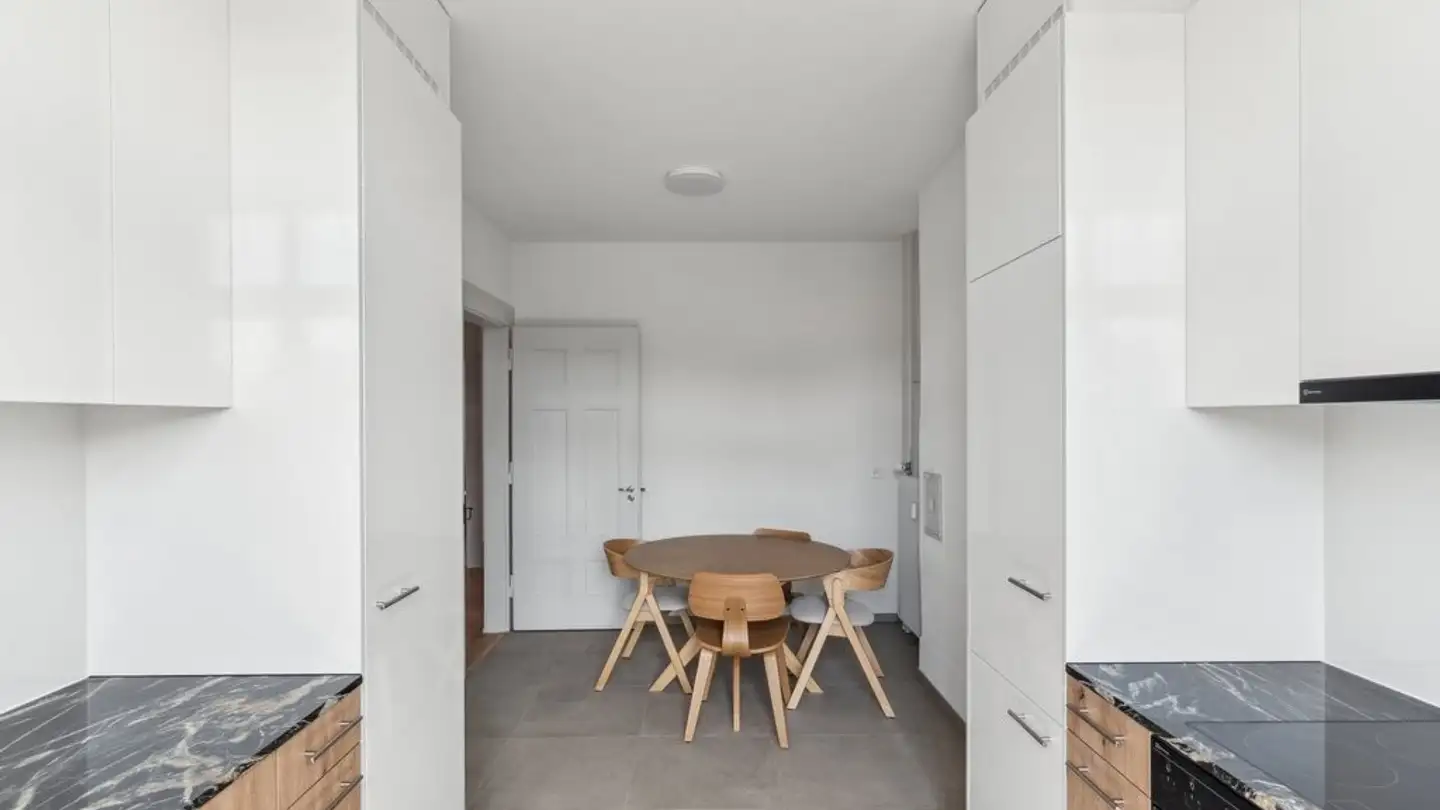 Apartment for rent - General-Dufour-Strasse 140, 2502 Biel/Bienne - Photo 2