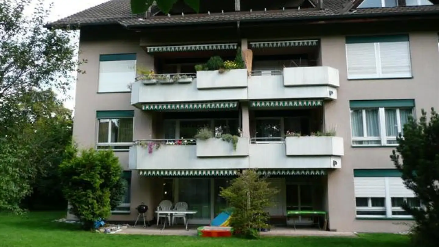 Apartment for rent - Sonnenhofstrasse 7, 8953 Dietikon - Photo 2