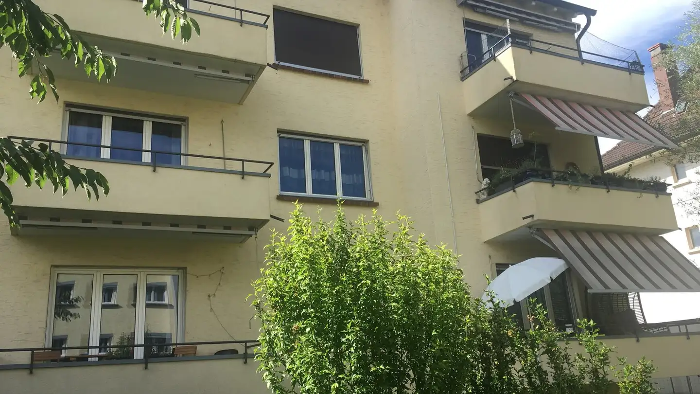 Appartamento in affitto - Allée De La Champagne / Champagneallee 22, 2502 Biel/Bienne - Photo 3