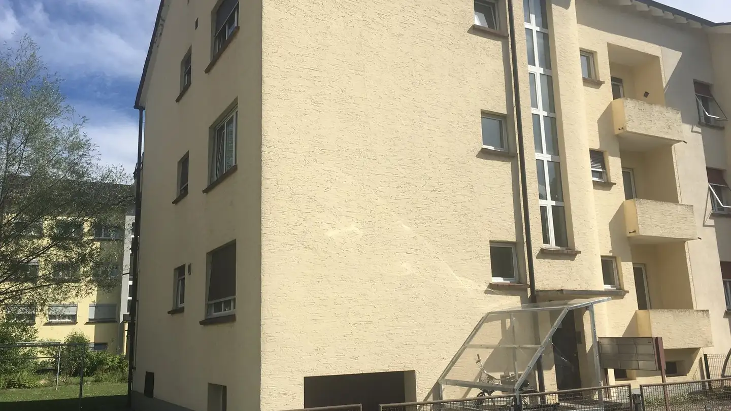 Appartamento in affitto - Allée De La Champagne / Champagneallee 22, 2502 Biel/Bienne - Photo 4