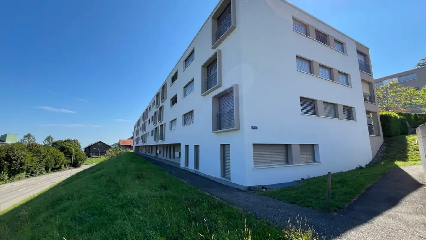 Apartment for rent - Vogelherdstrasse 17c, 9016 St. Gallen