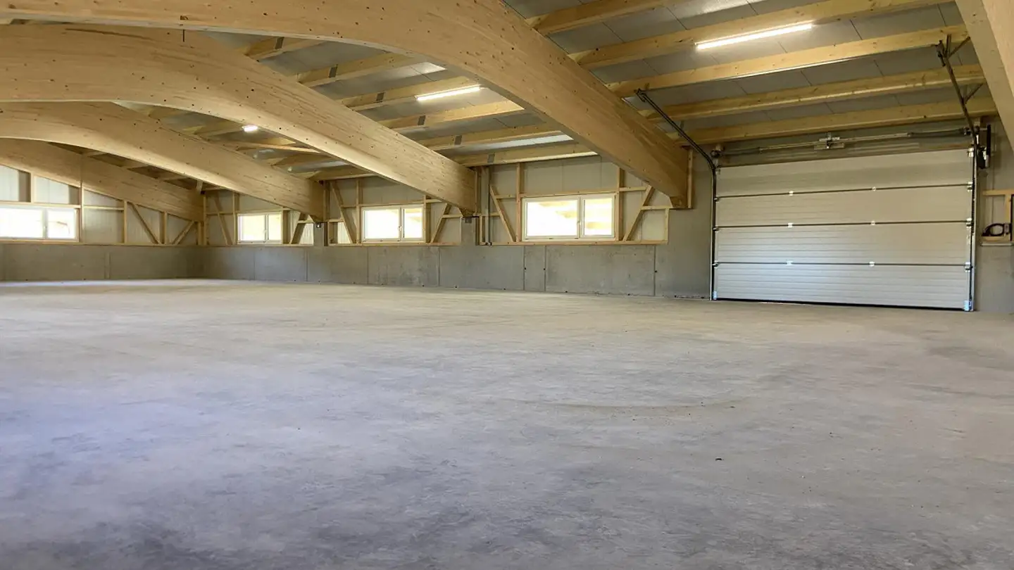 Commerciale in affitto - Chlusbode 2, 6170 Schüpfheim - Foto 3