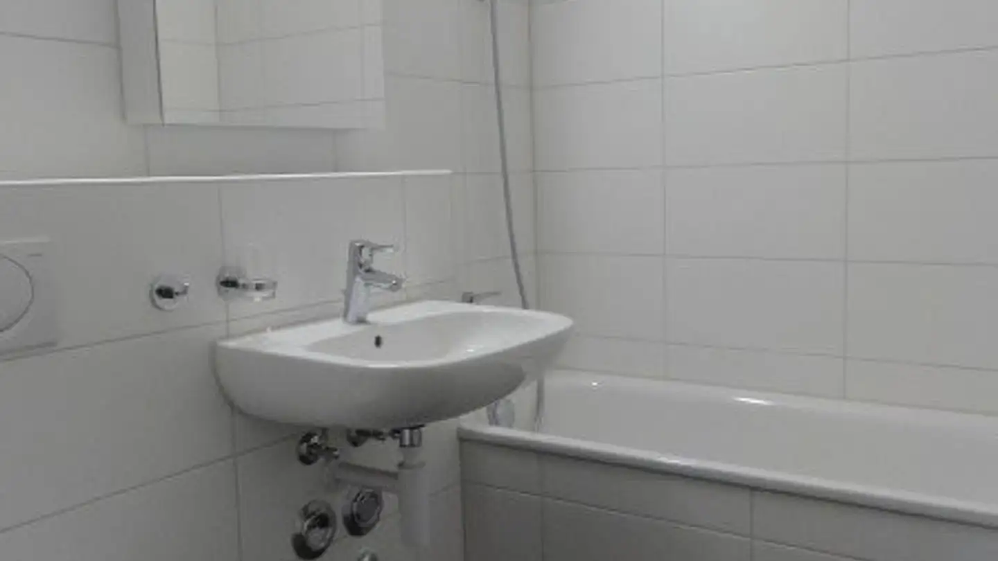 Apartment for rent - Route De Brügg / Brüggstrasse 83, 2503 Biel/Bienne - Photo 3