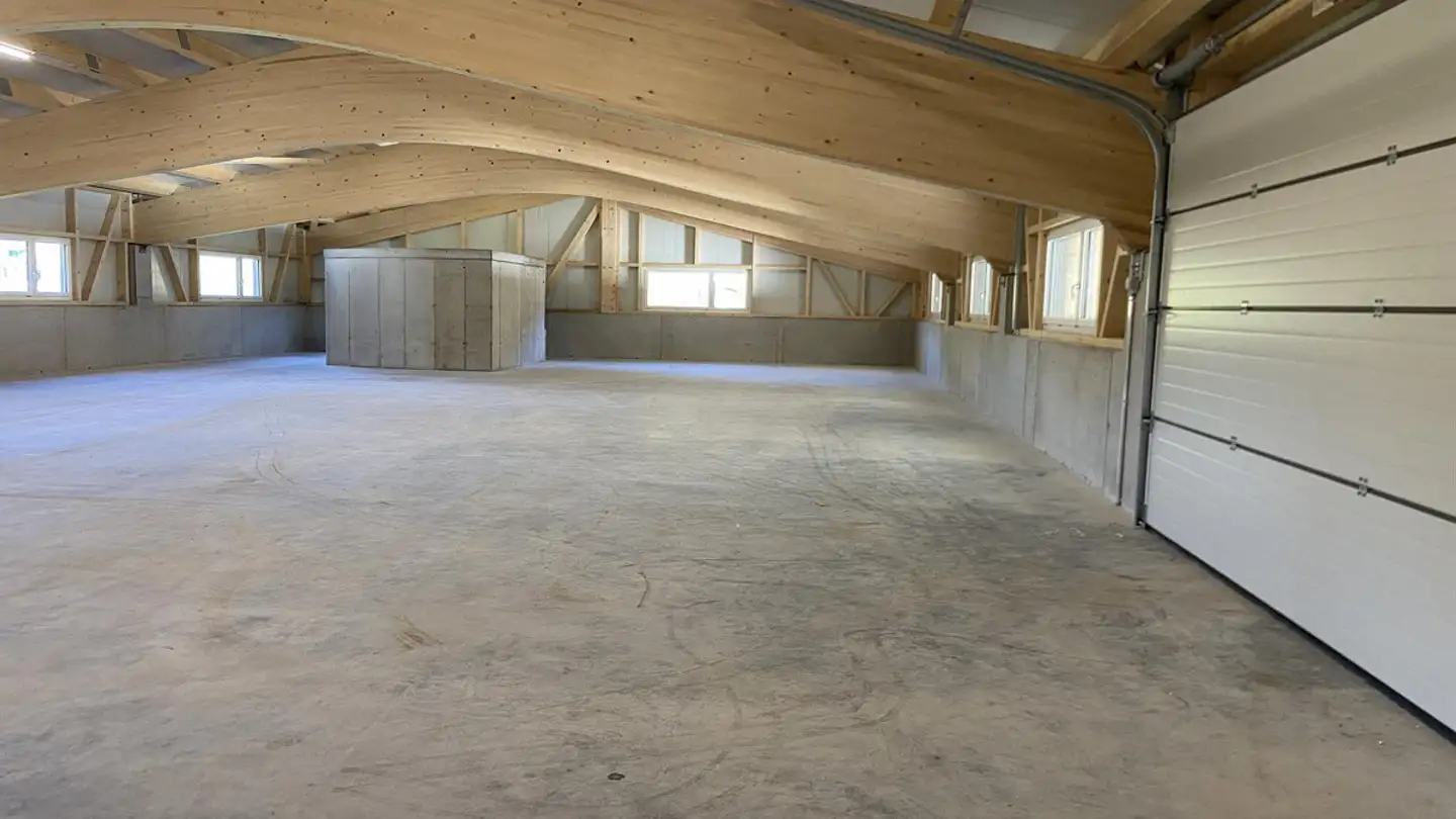 Commerciale in affitto - Chlusbode 2, 6170 Schüpfheim - Foto 4