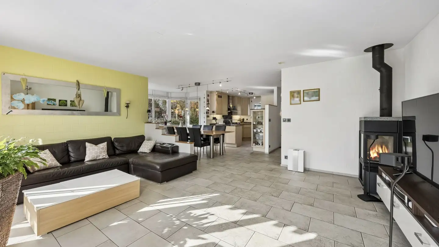 Reihenhaus kaufen - Gummenholzweg 11, 3173 Oberwangen b. Bern - Foto 4