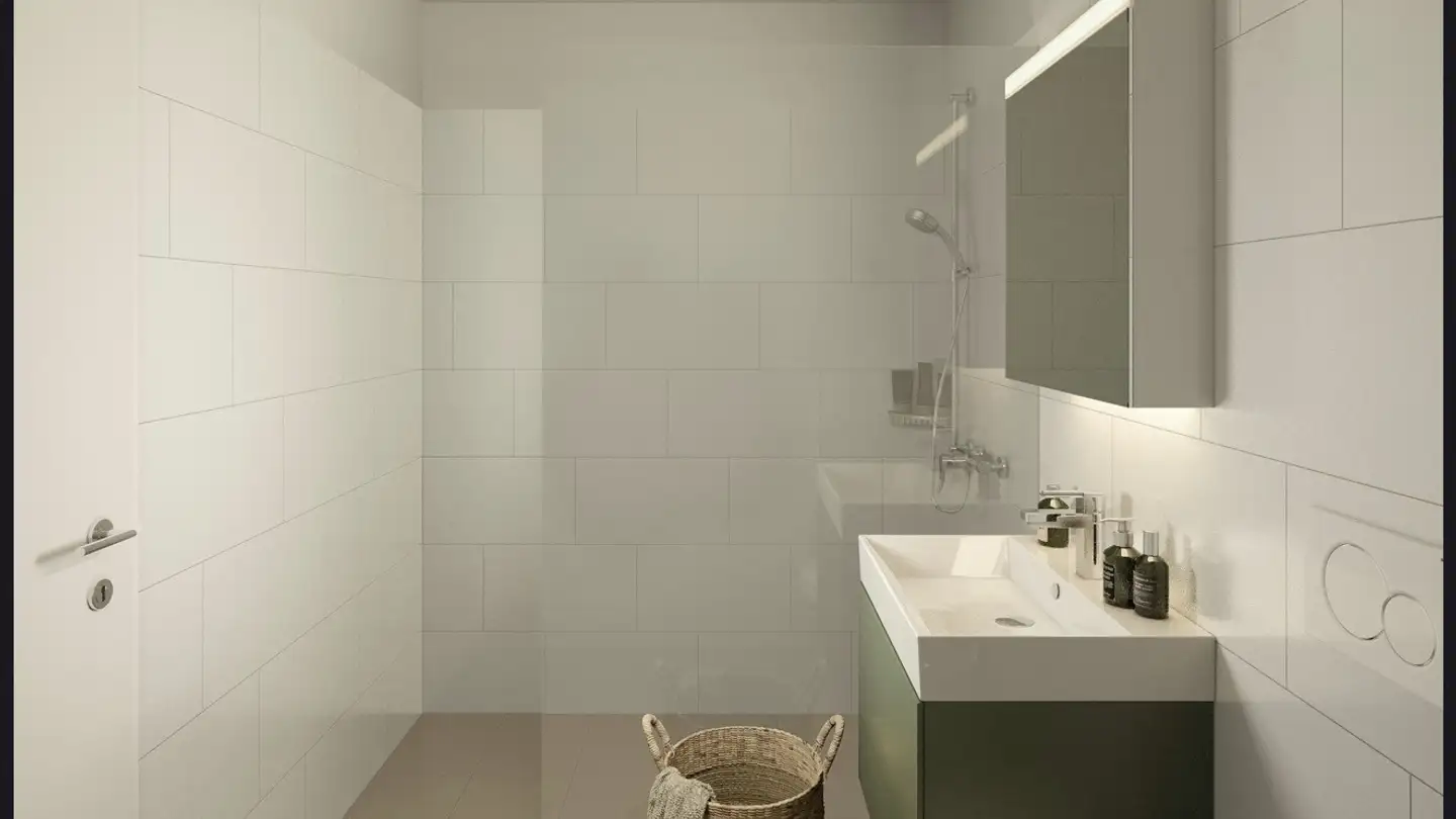 Apartment for rent - Hardstrasse 51, 5432 Neuenhof - Photo 4