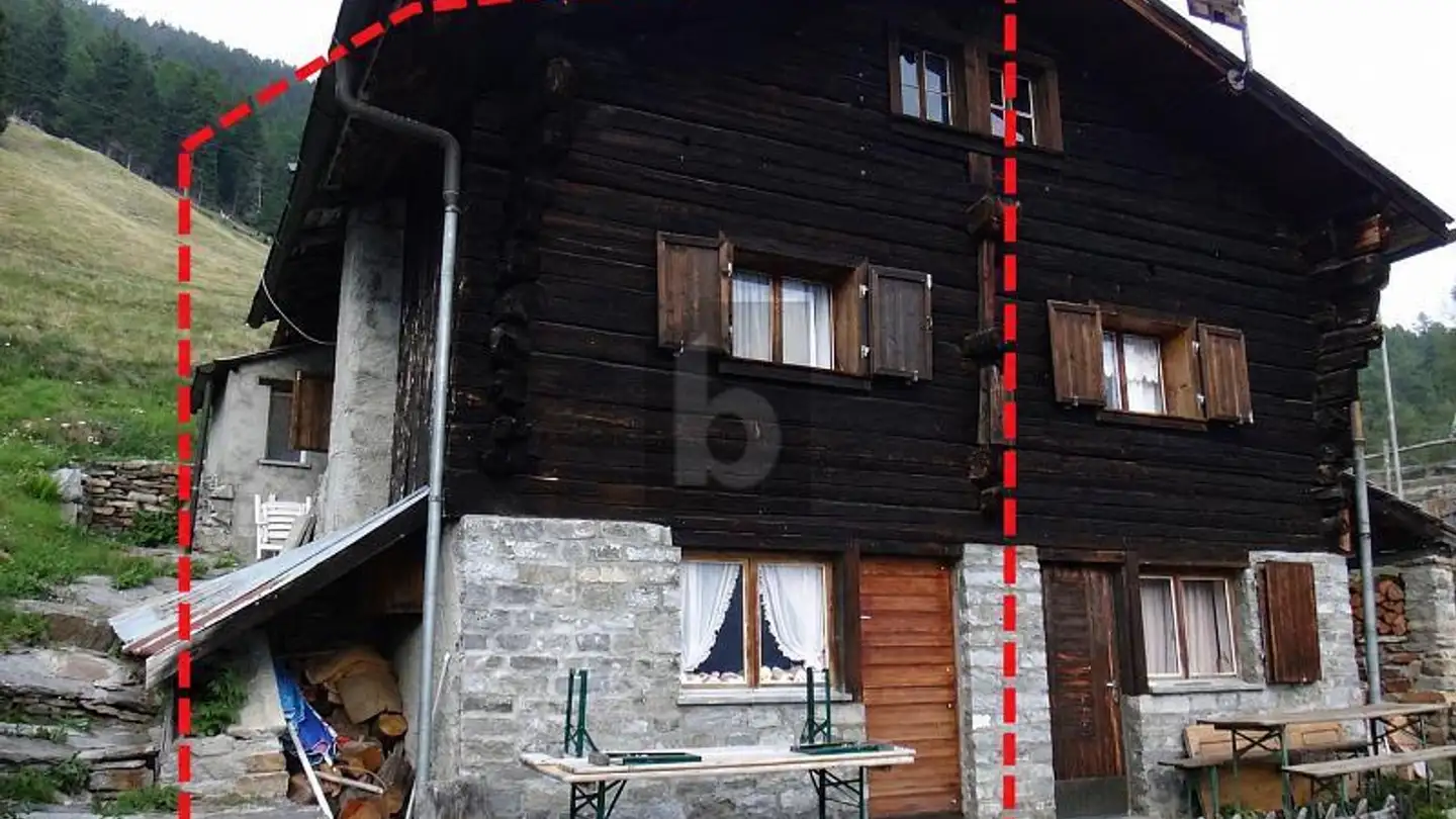 Chalet for sale - 6748 Anzonico