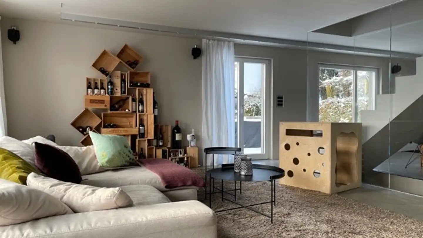 Casa singola in affitto - Schlierenstrasse 24, 8142 Uitikon Waldegg - Foto 3
