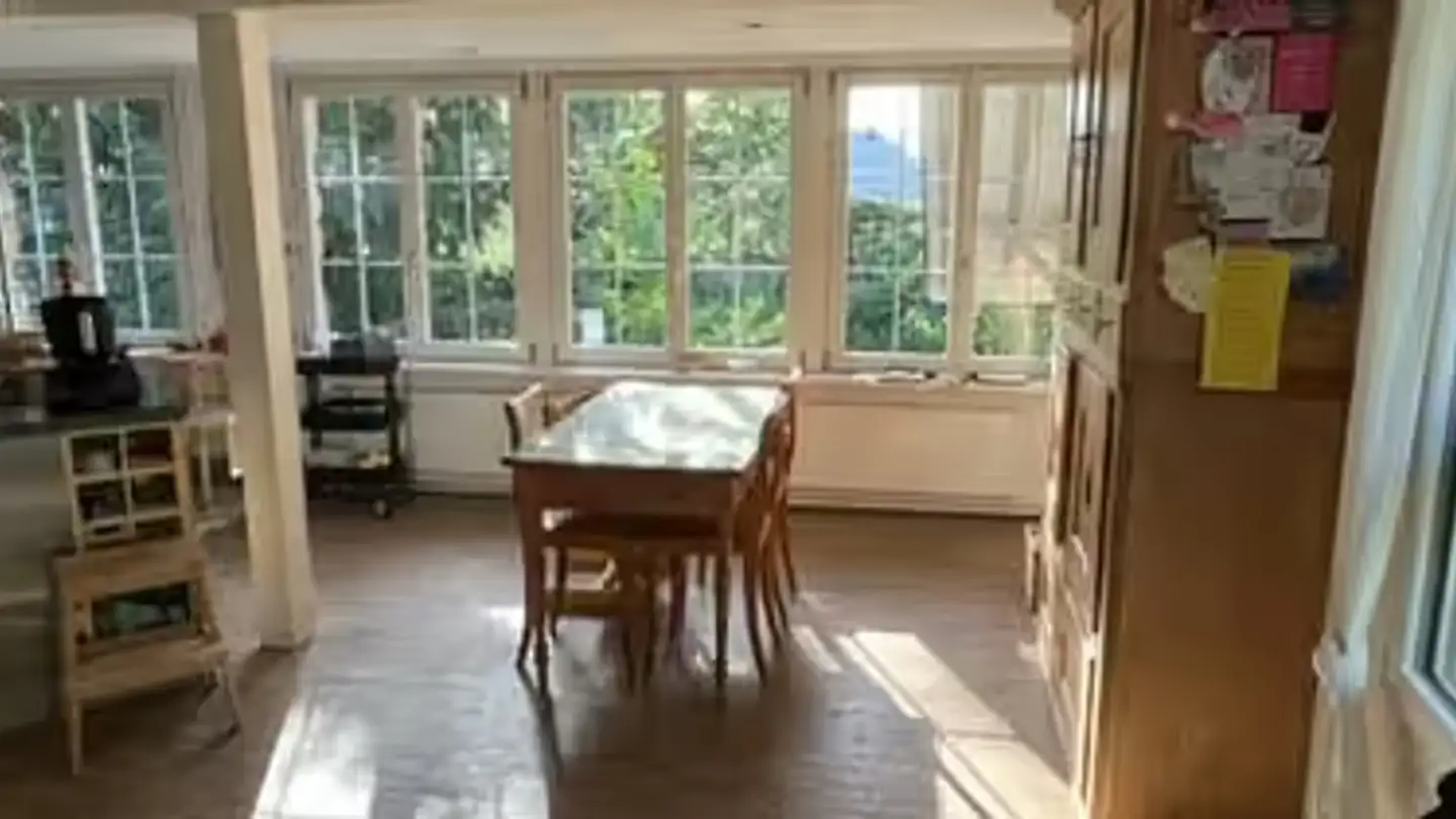 Maisonette mieten - Güterstrasse 1, 3550 Langnau im Emmental - Foto 2