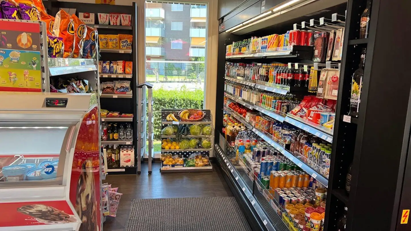 Bürofläche mieten - Fahrn 4, 9402 Mörschwil - Foto 3