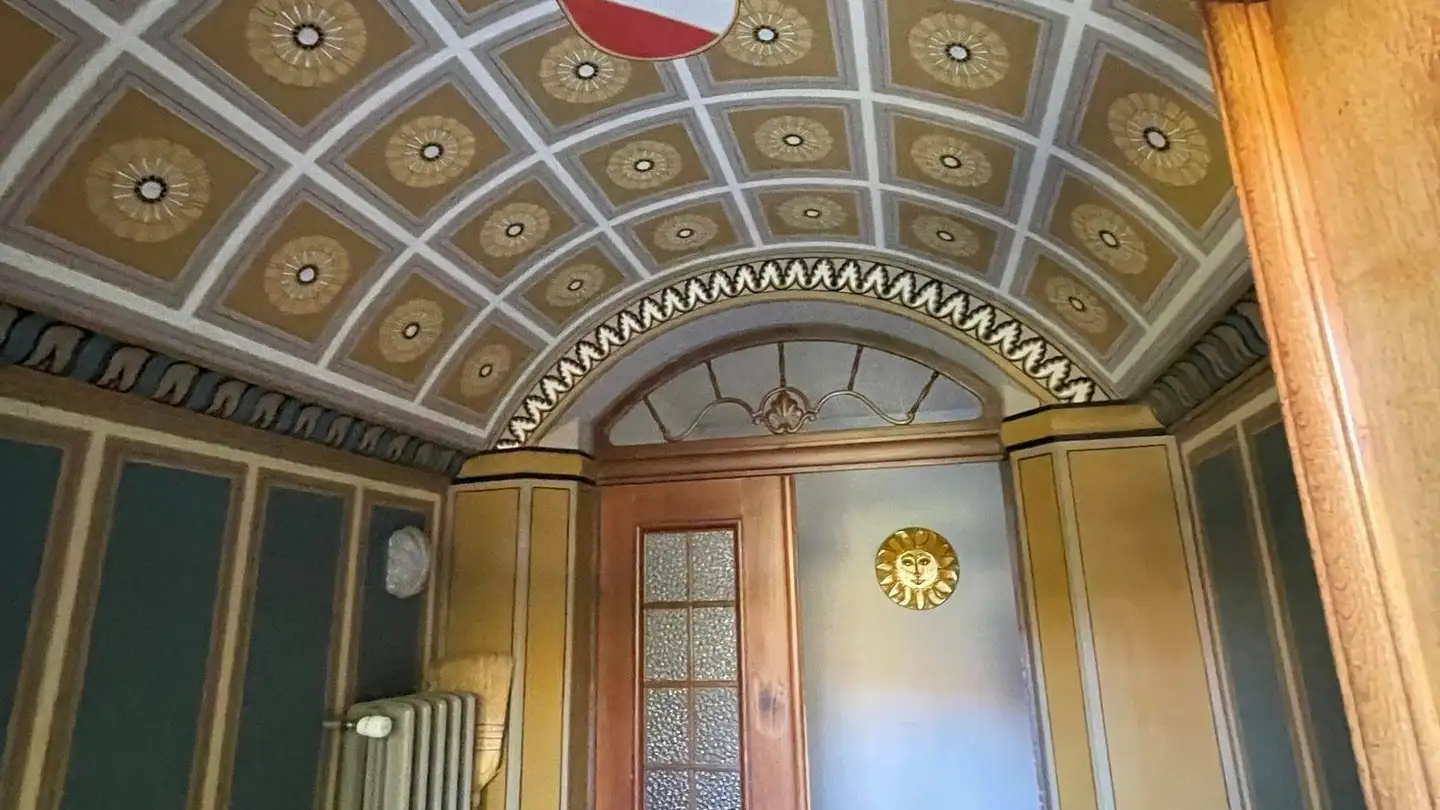 Appartement à louer - Pestalozzistrasse 15, 3600 Thun - Photo 2