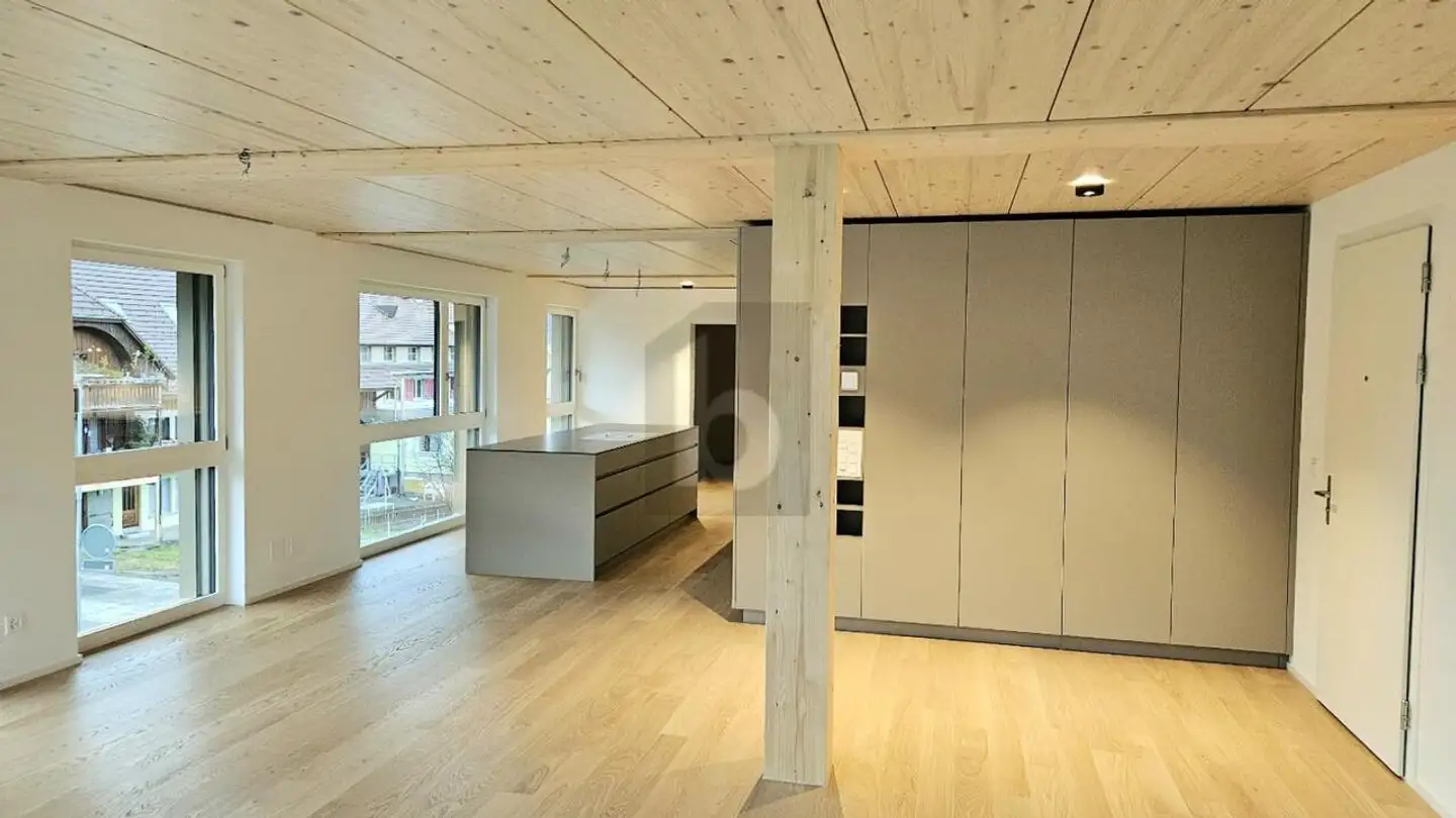 Appartamento in affitto - 3127 Mühlethurnen