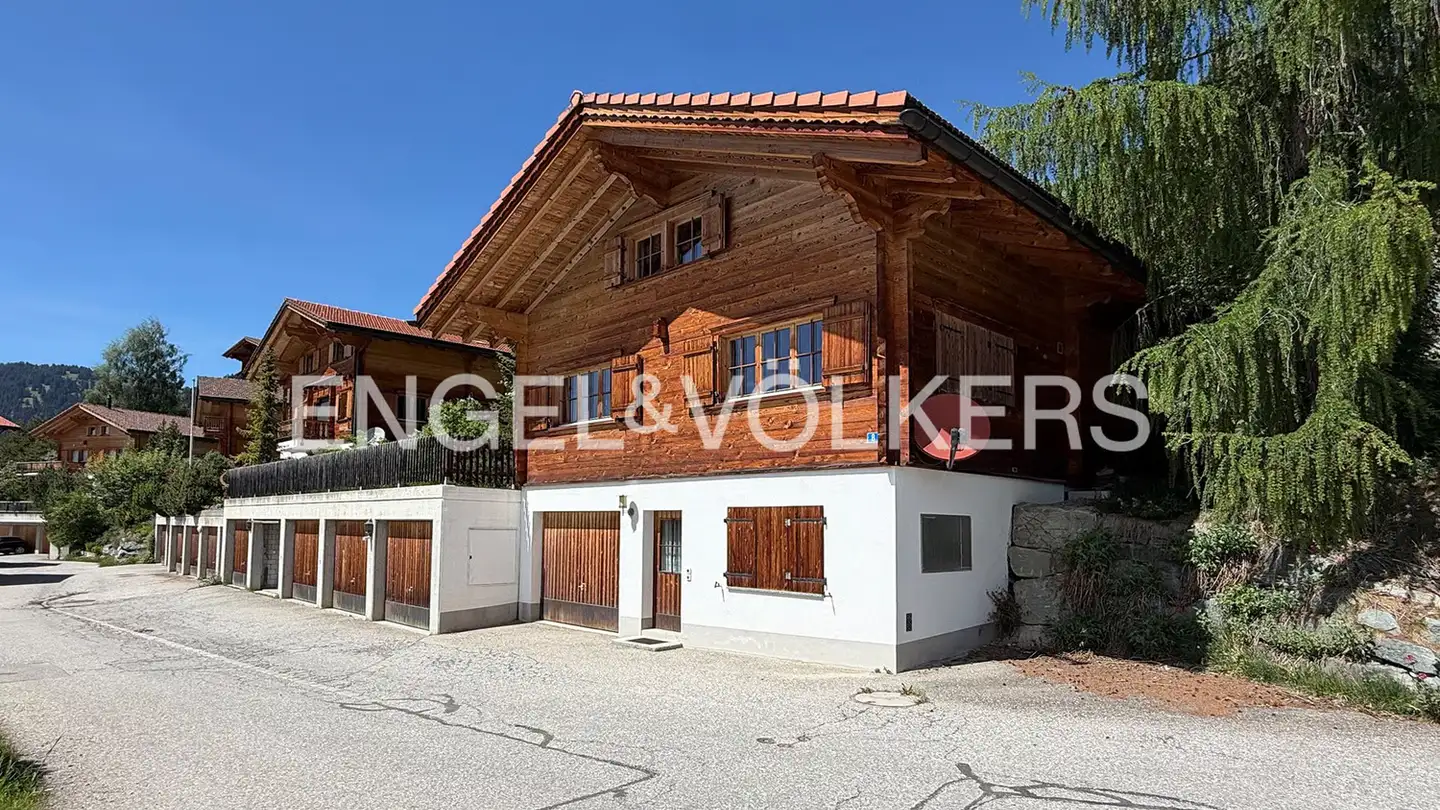 Maison individuelle à vendre - 7028 St. Peter