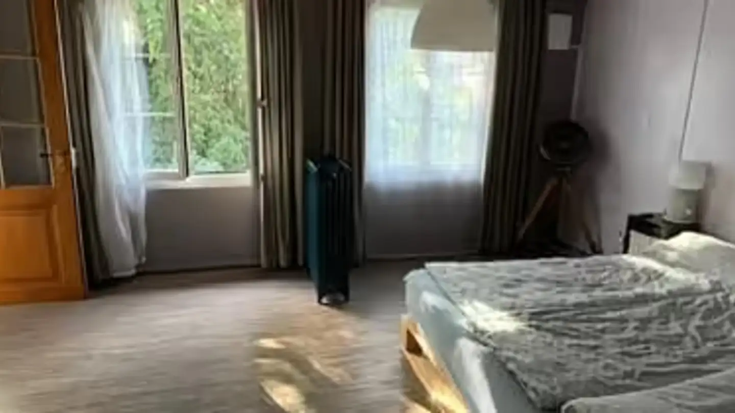 Maisonette mieten - Güterstrasse 1, 3550 Langnau im Emmental - Foto 3