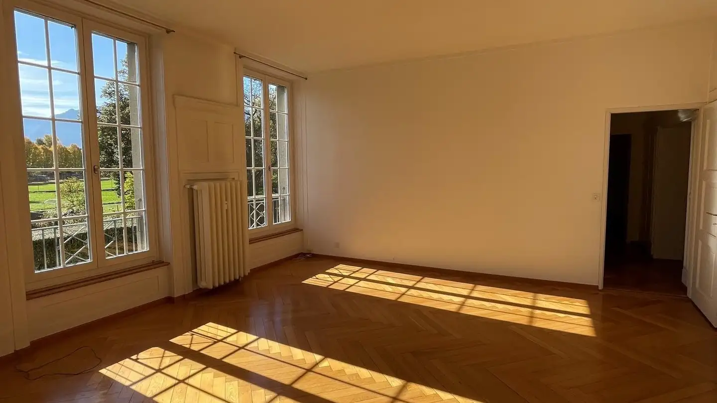 Appartement à louer - Pestalozzistrasse 15, 3600 Thun - Photo 3