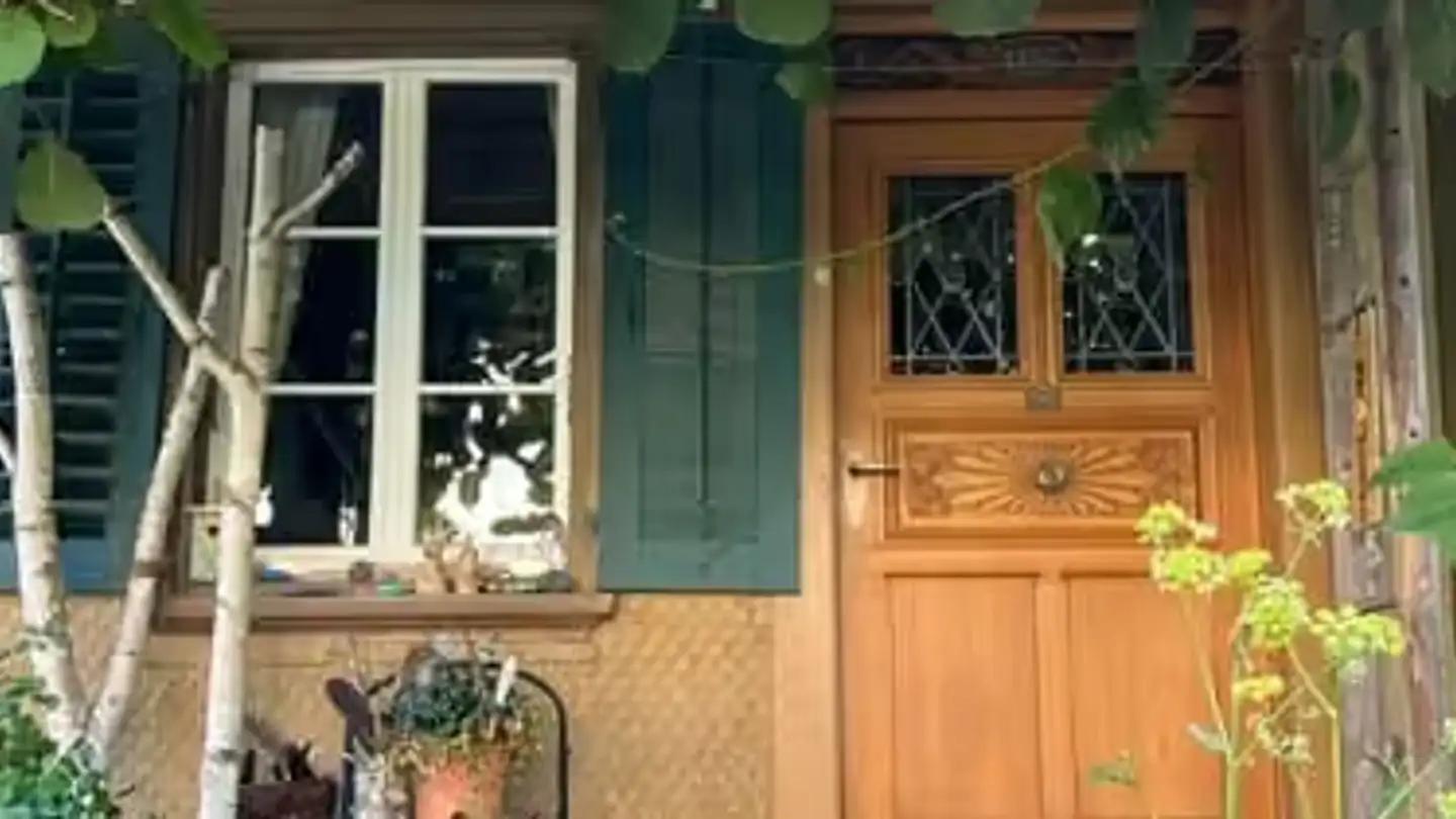 Maisonette mieten - Güterstrasse 1, 3550 Langnau im Emmental