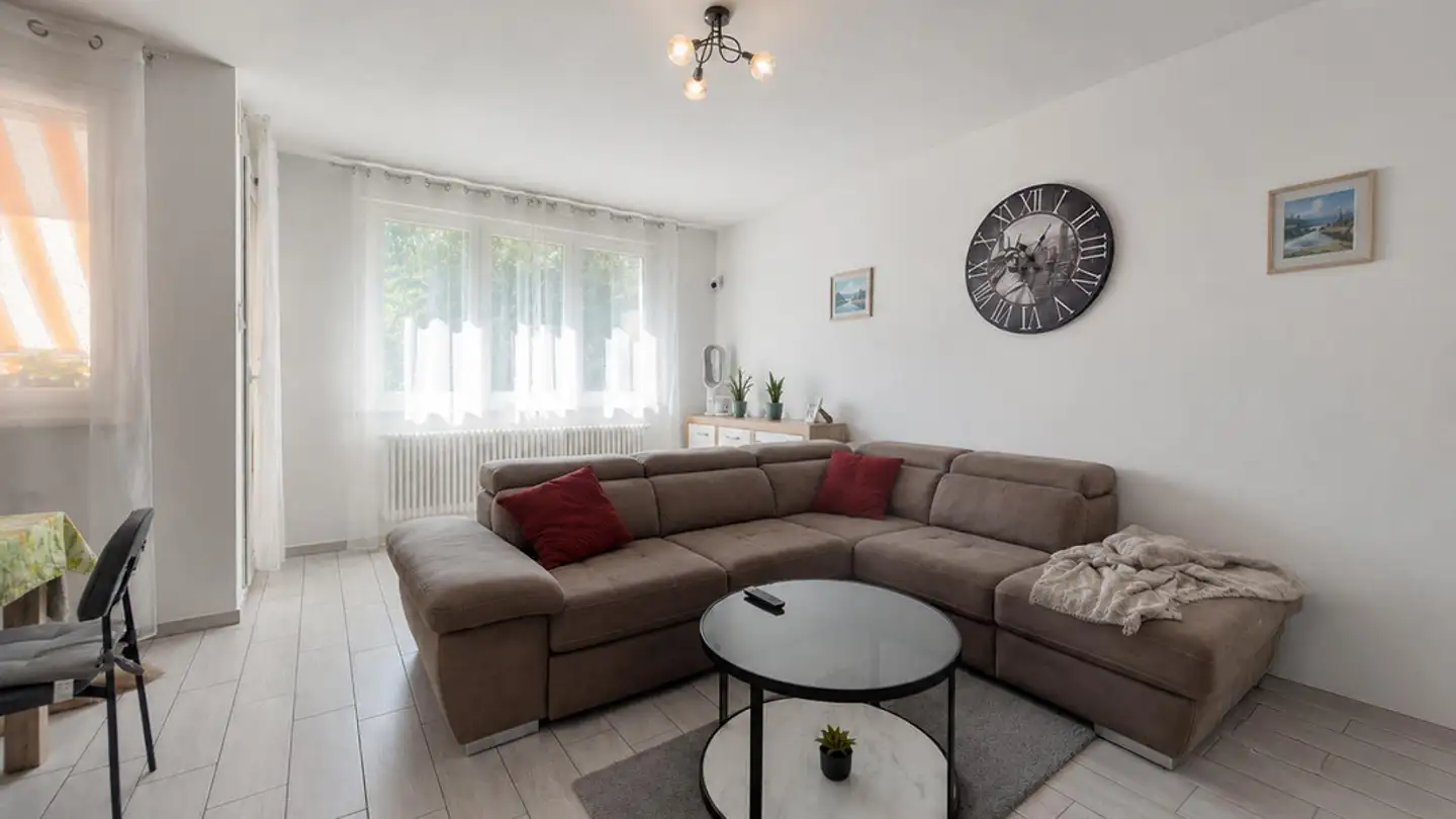 Apartment for sale - Via Luigi Piffaretti, 6853 Ligornetto