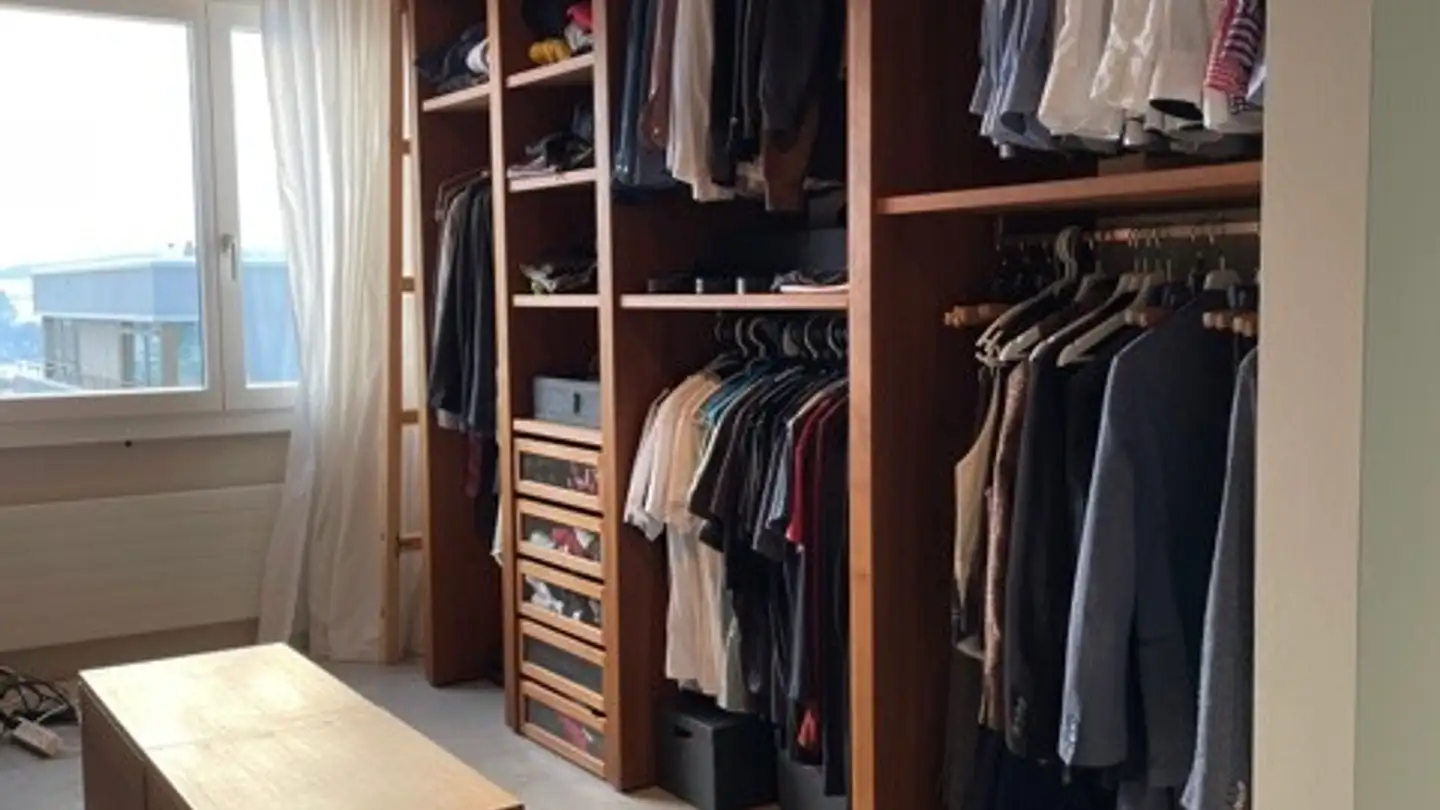 Casa singola in affitto - Schlierenstrasse 24, 8142 Uitikon Waldegg - Foto 4