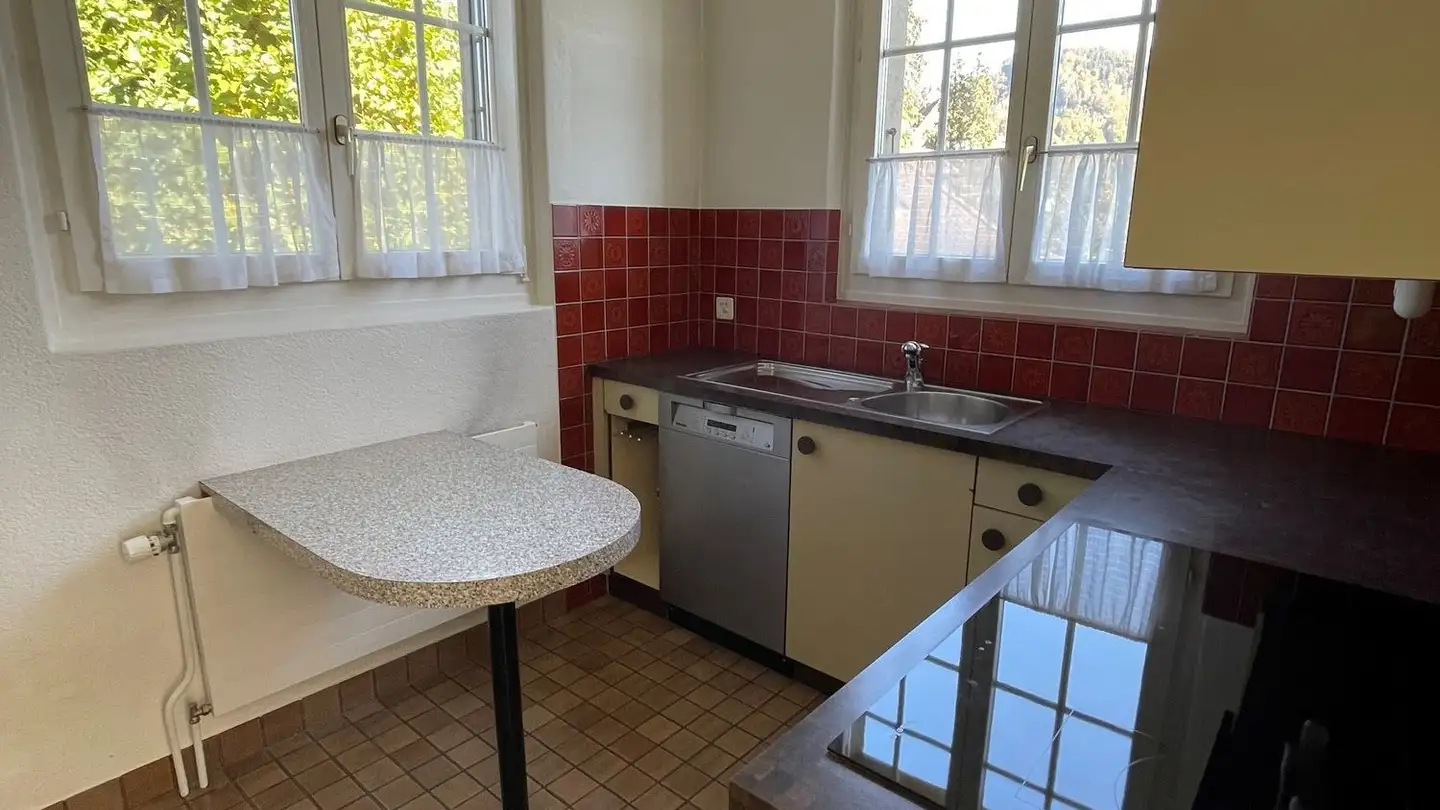 Appartement à louer - Pestalozzistrasse 15, 3600 Thun - Photo 4