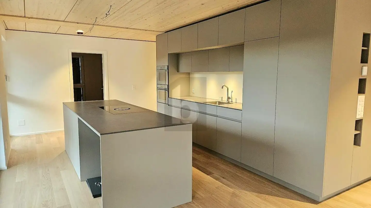 Appartamento in affitto - 3127 Mühlethurnen - Foto 3