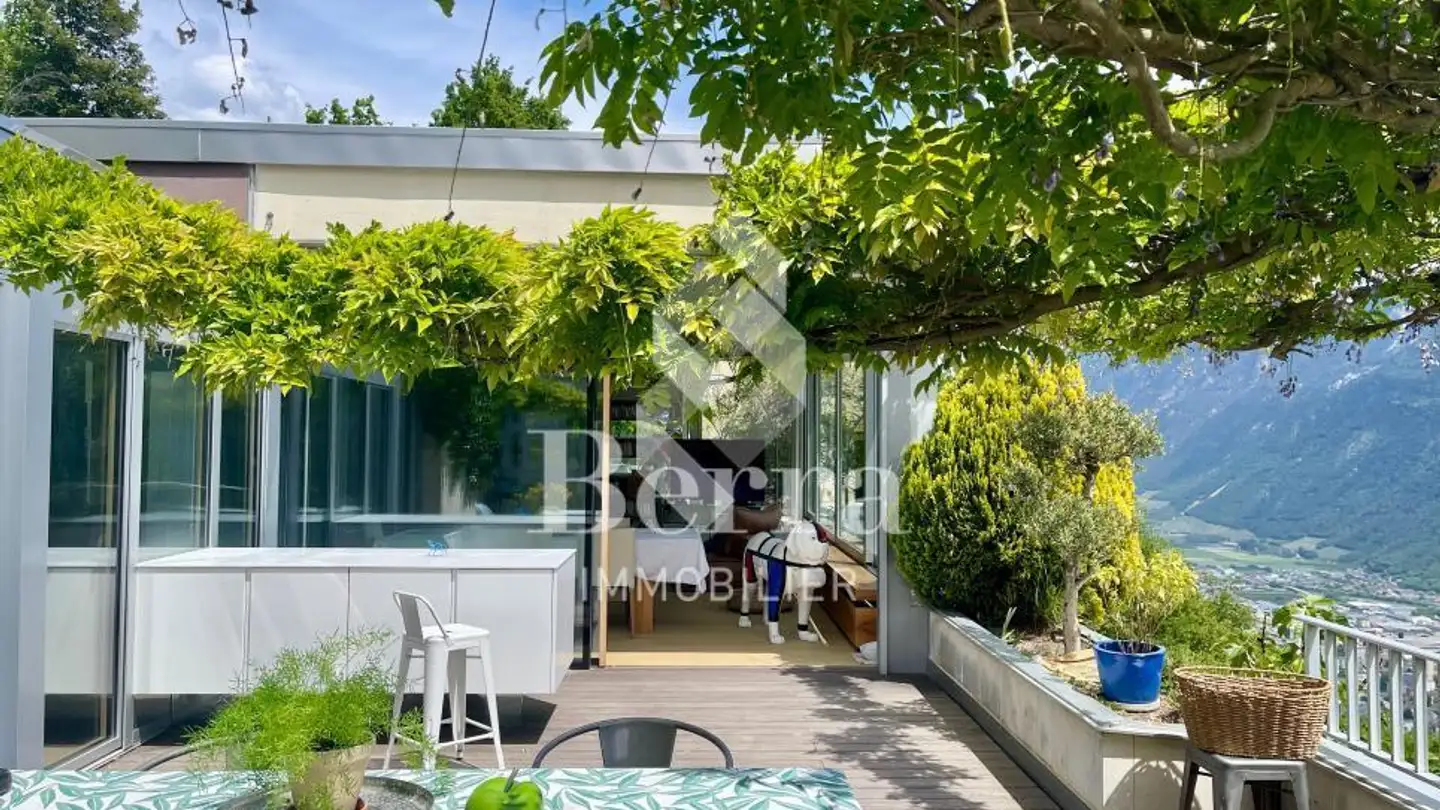 Maison individuelle à vendre - 1928 Ravoire