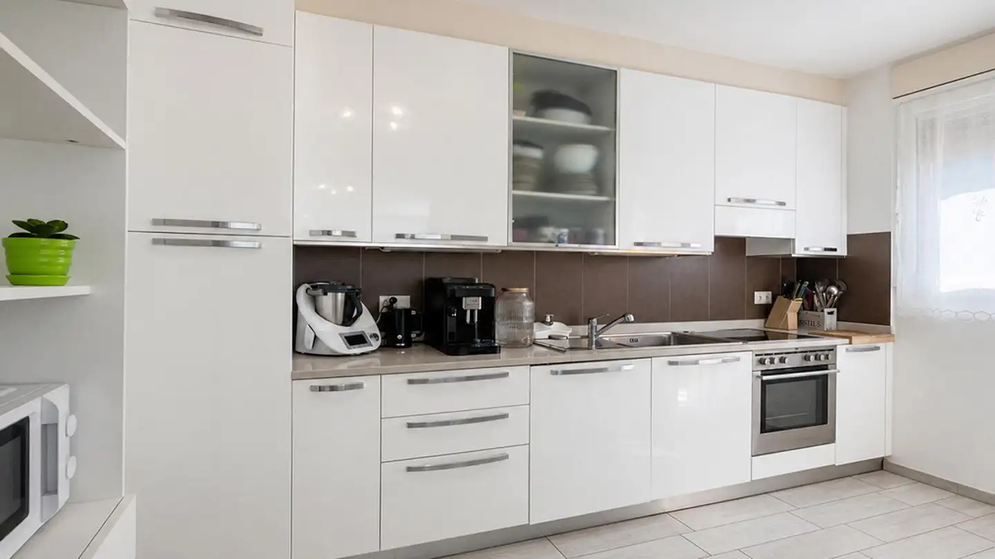 Apartment for sale - Via Luigi Piffaretti, 6853 Ligornetto - Photo 2