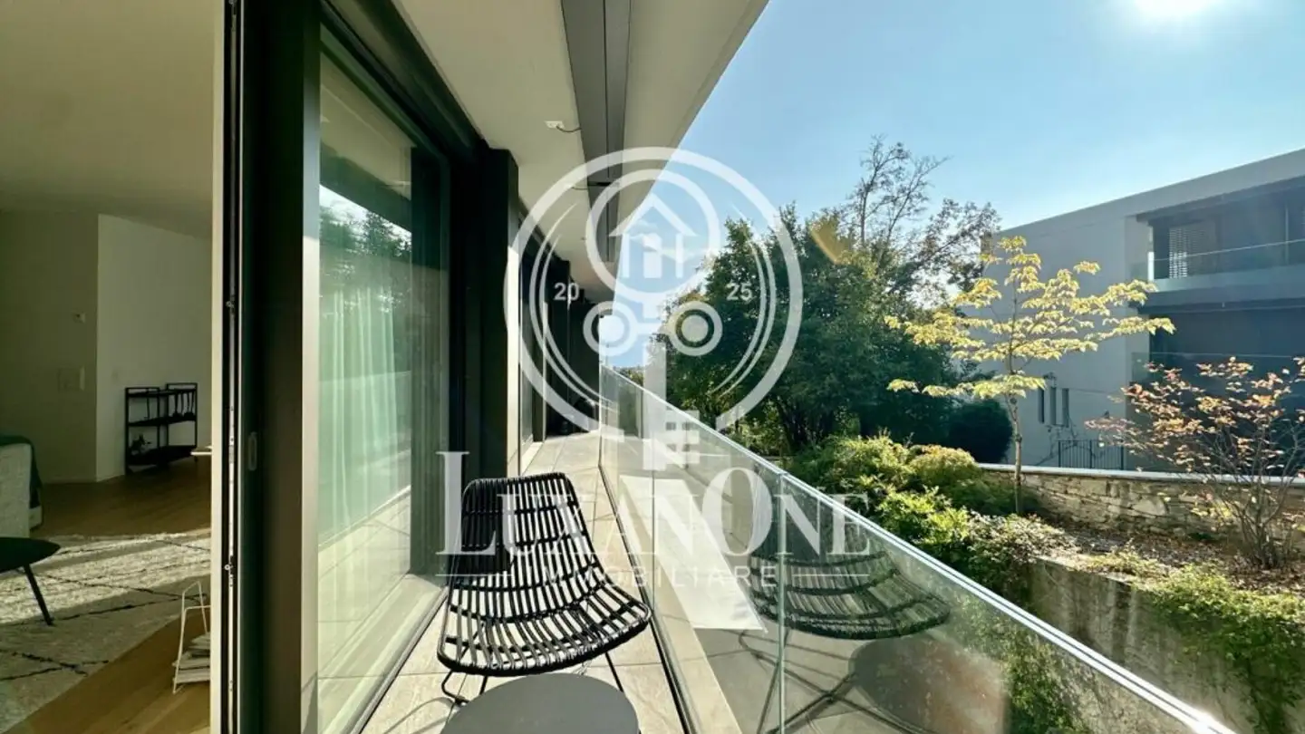 Appartement à vendre - Via Delle Vigne 149, 6648 Minusio - Photo 4