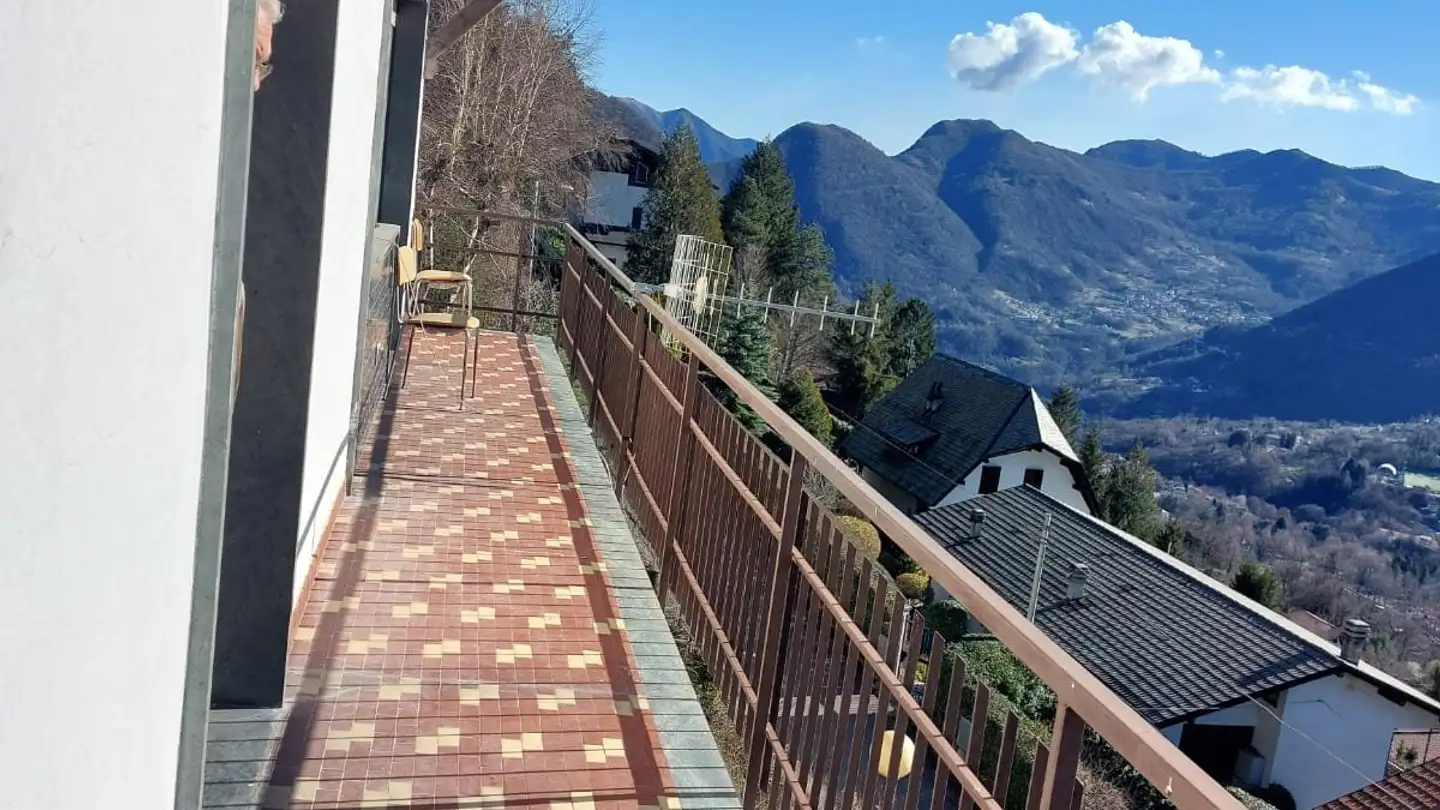 Casa singola in vendita - 6830 Chiasso - Photo 3