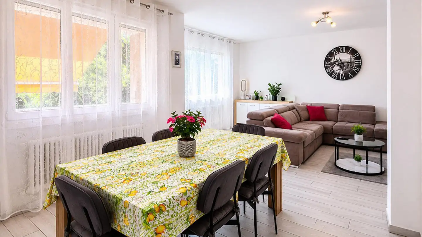 Apartment for sale - Via Luigi Piffaretti, 6853 Ligornetto - Photo 3