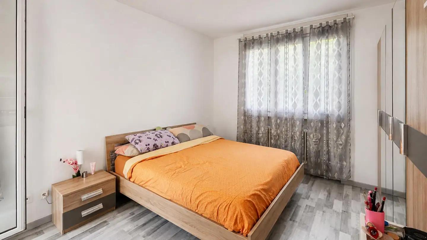 Apartment for sale - Via Luigi Piffaretti, 6853 Ligornetto - Photo 4