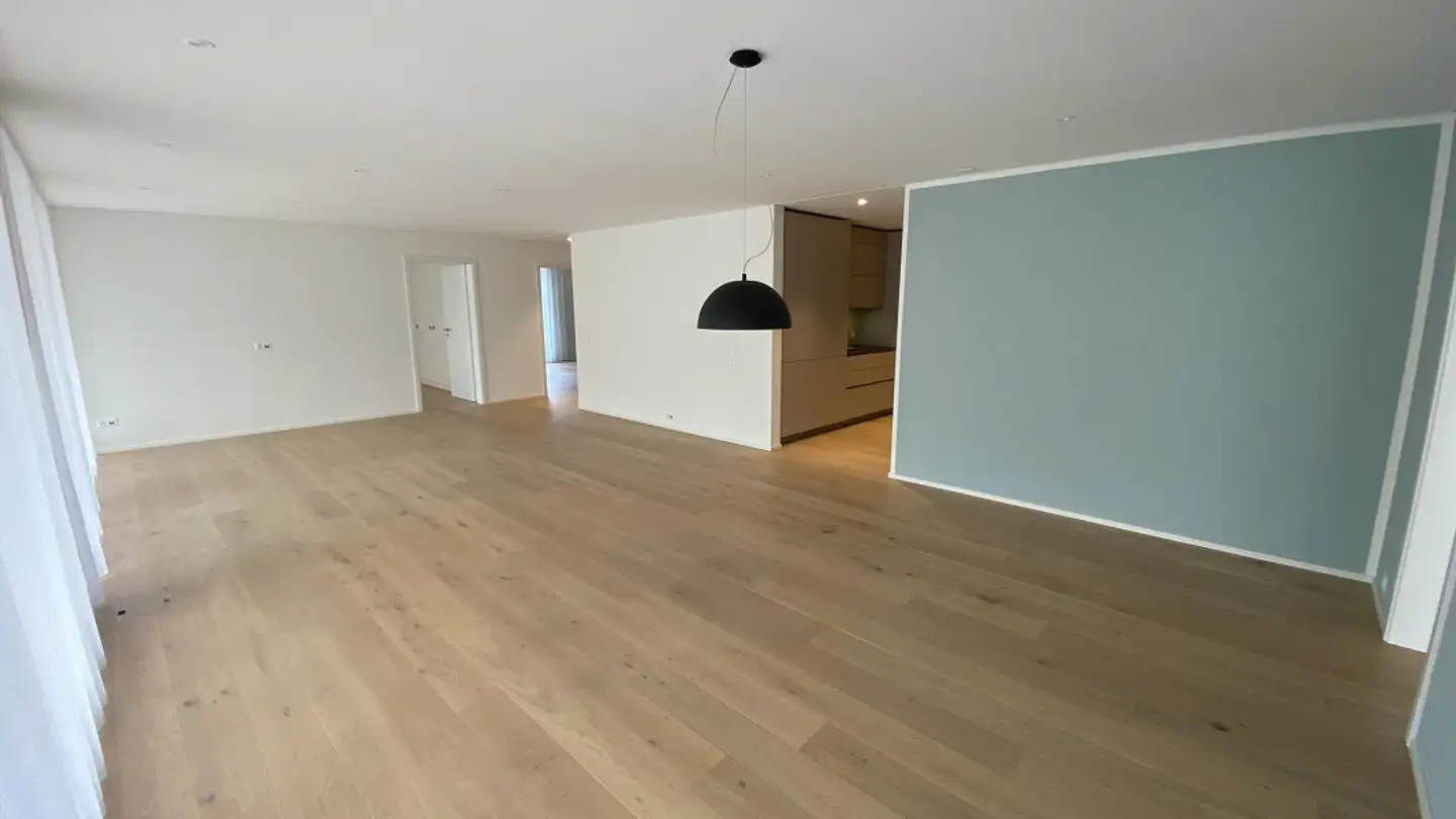 Appartamento in affitto - Bachstrasse 6, 9607 Mosnang - Foto 2