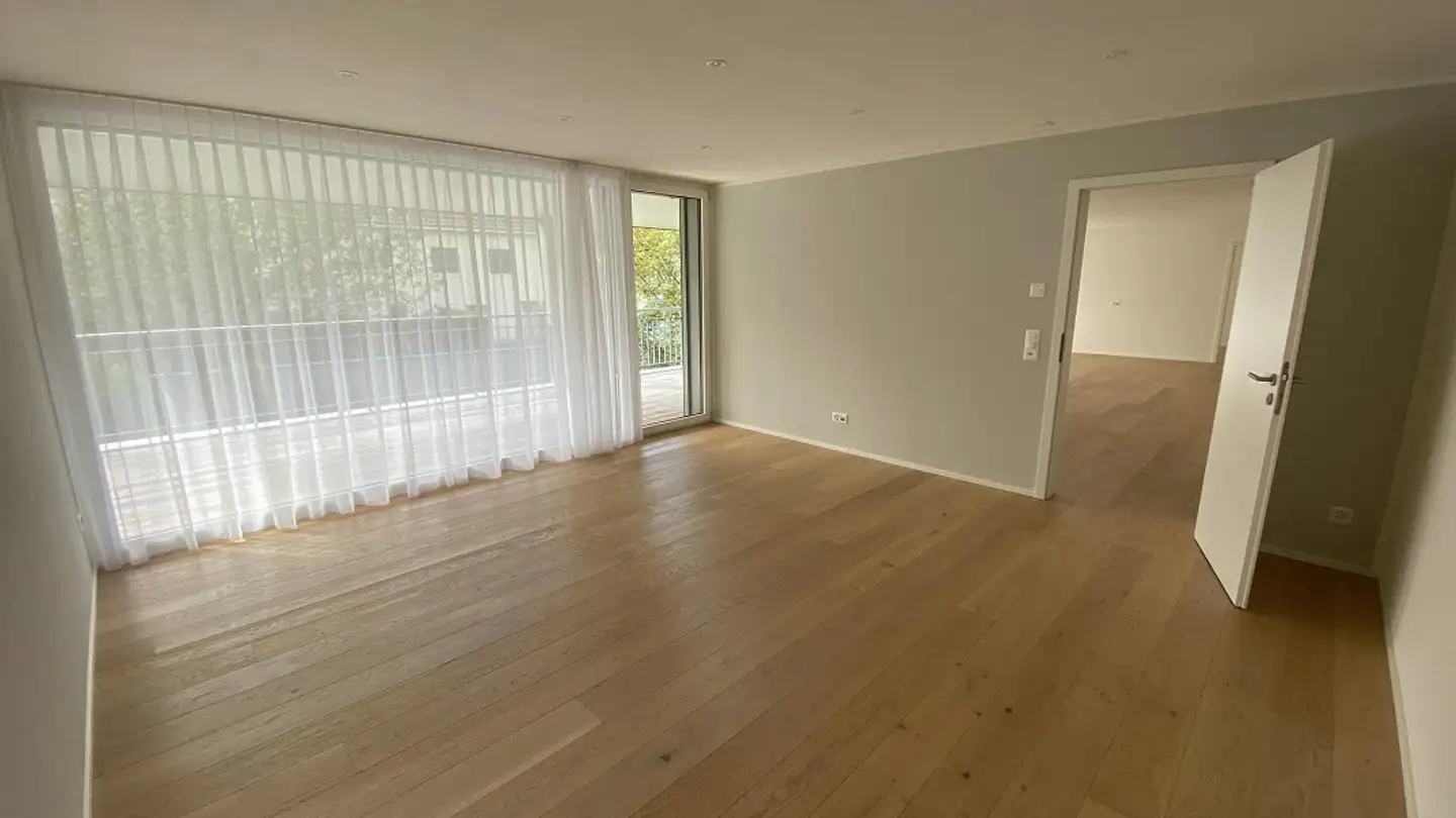 Appartamento in affitto - Bachstrasse 6, 9607 Mosnang - Foto 3