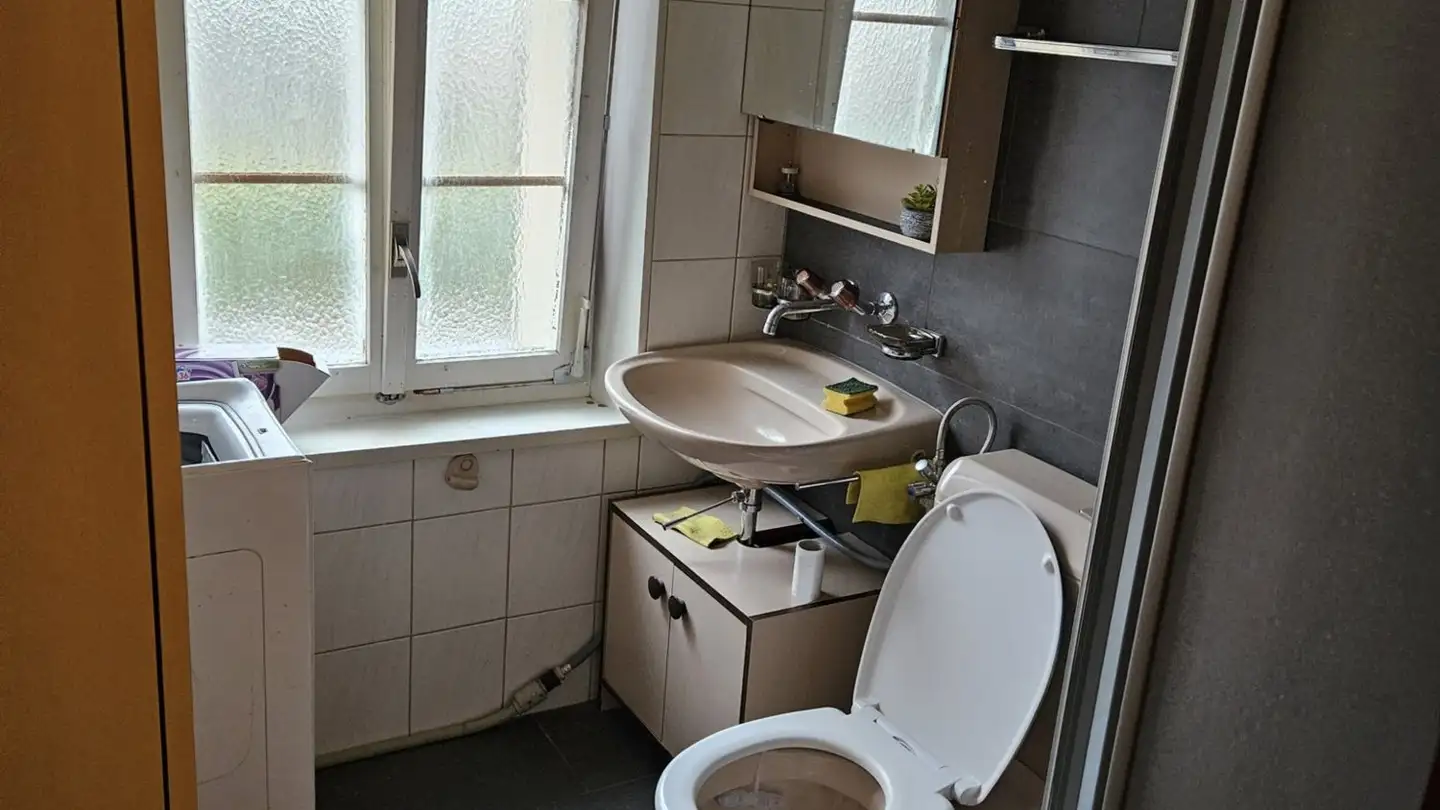 Apartment for rent - 4663 Aarburg - Photo 3