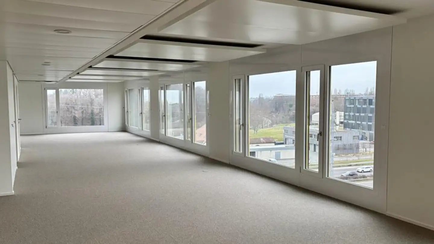Office space for rent - Route De Chavannes 62, 1007 Lausanne - Photo 4
