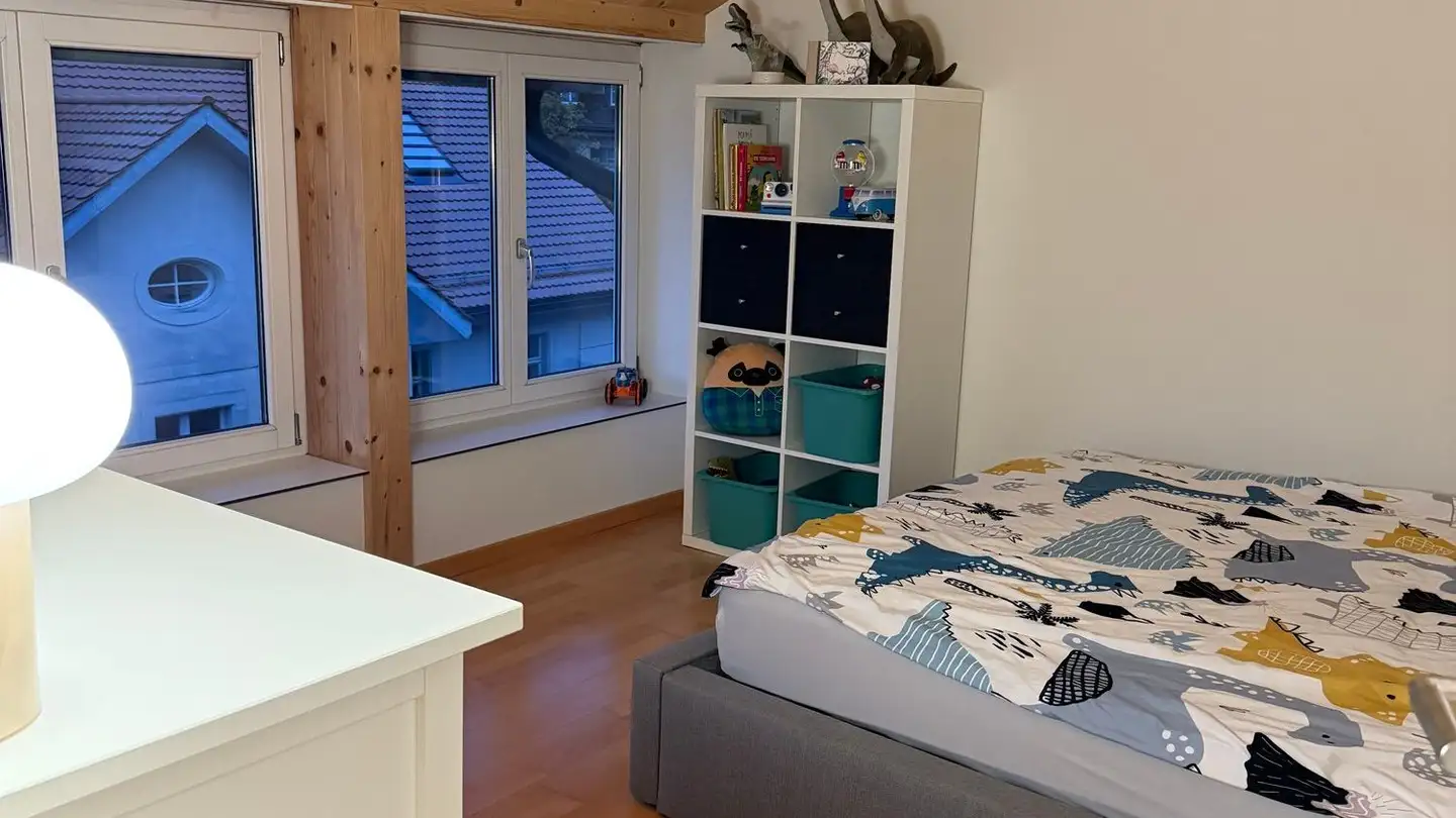 Duplex for sale - Hinterer Wasen 53, 5080 Laufenburg - Photo 4