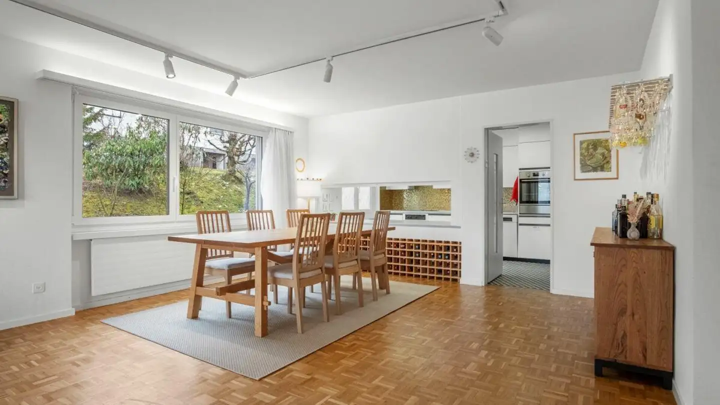 Apartment for sale - Bruggwaldstrasse 60b, 9008 St. Gallen - Photo 3
