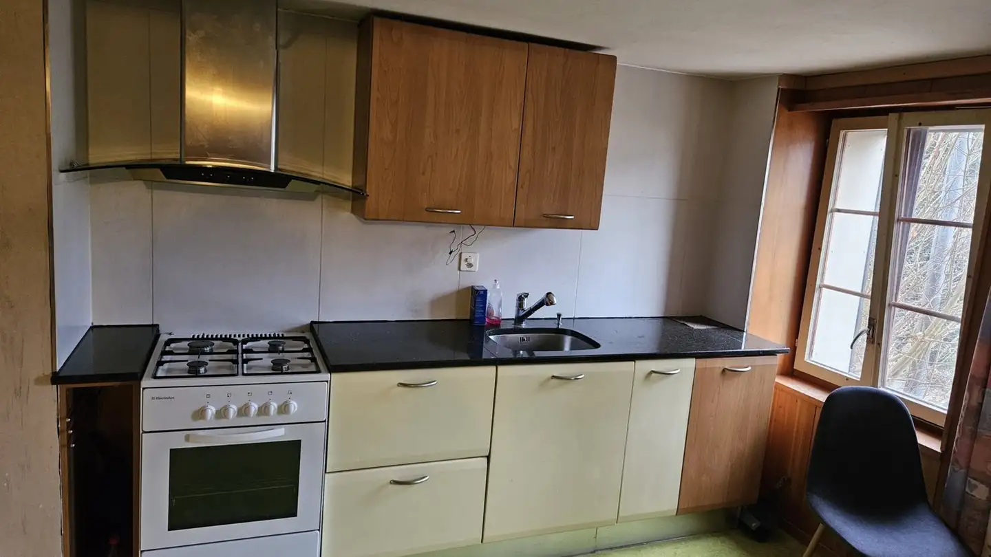 Apartment for rent - 4663 Aarburg - Photo 4