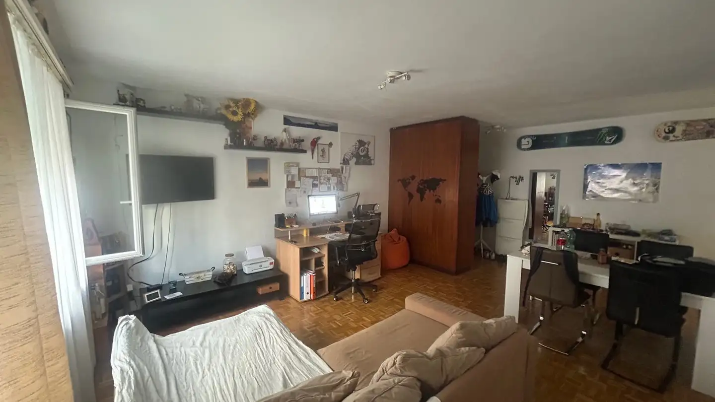 Apartment for rent - Via Bartolomeo Varenna 40, 6600 Locarno - Photo 3