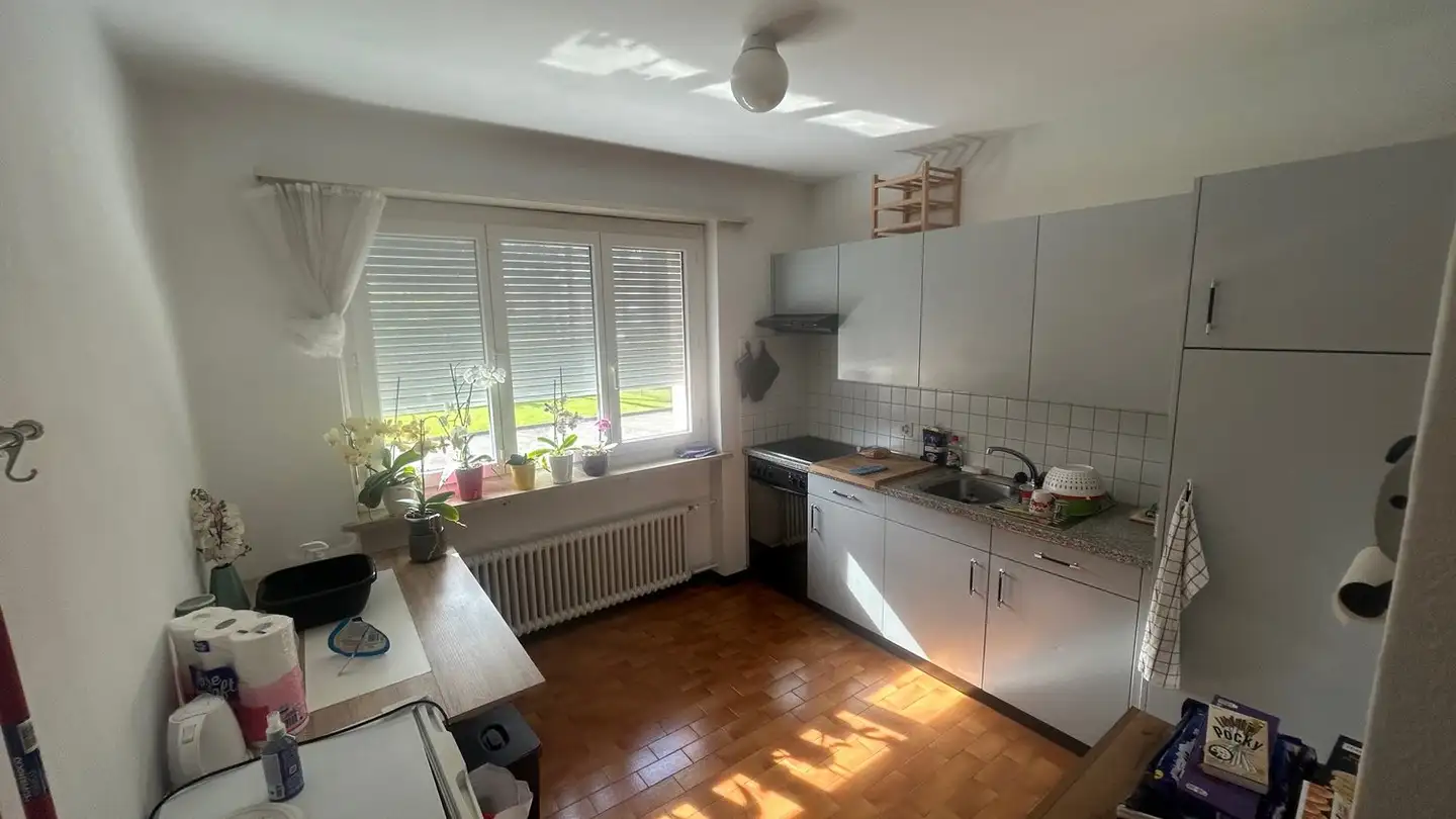 Apartment for rent - Via Bartolomeo Varenna 40, 6600 Locarno - Photo 4
