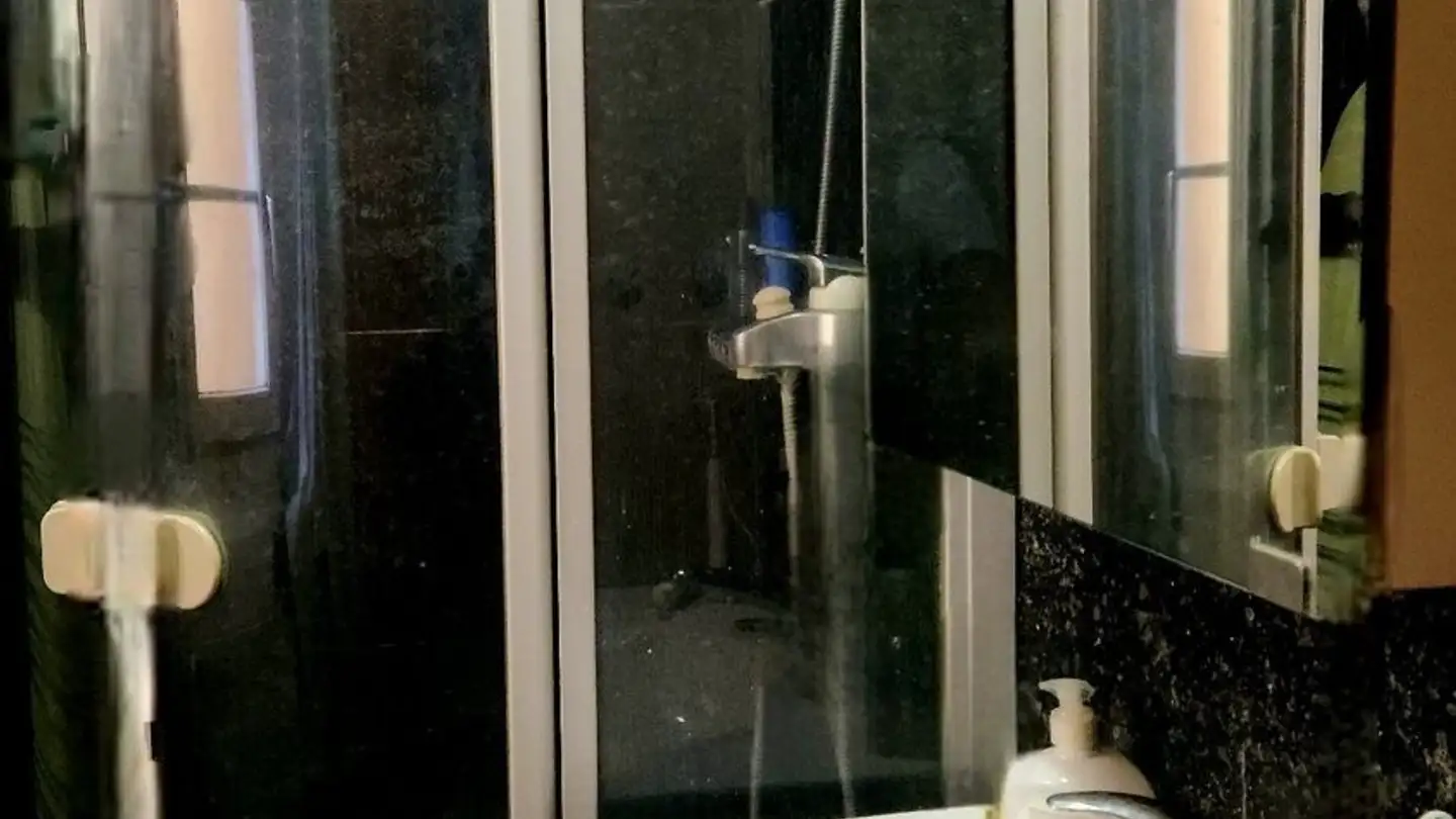 Single room for rent - Rue Ambuel, 1950 Sion - Photo 3